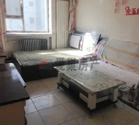市辖区-城北-利民小区