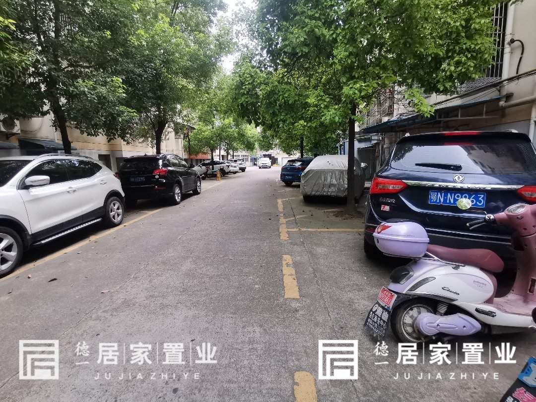 棉原小区,泰丰学校附近棉原小区精装两房带6平架空层房东急售11