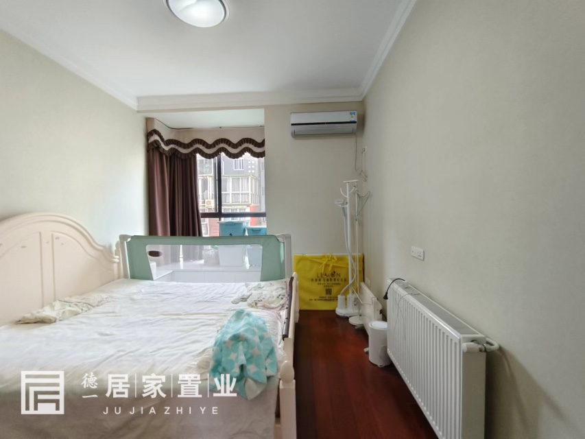 锦绣潜城,锦绣前程 二室二厅精装修6