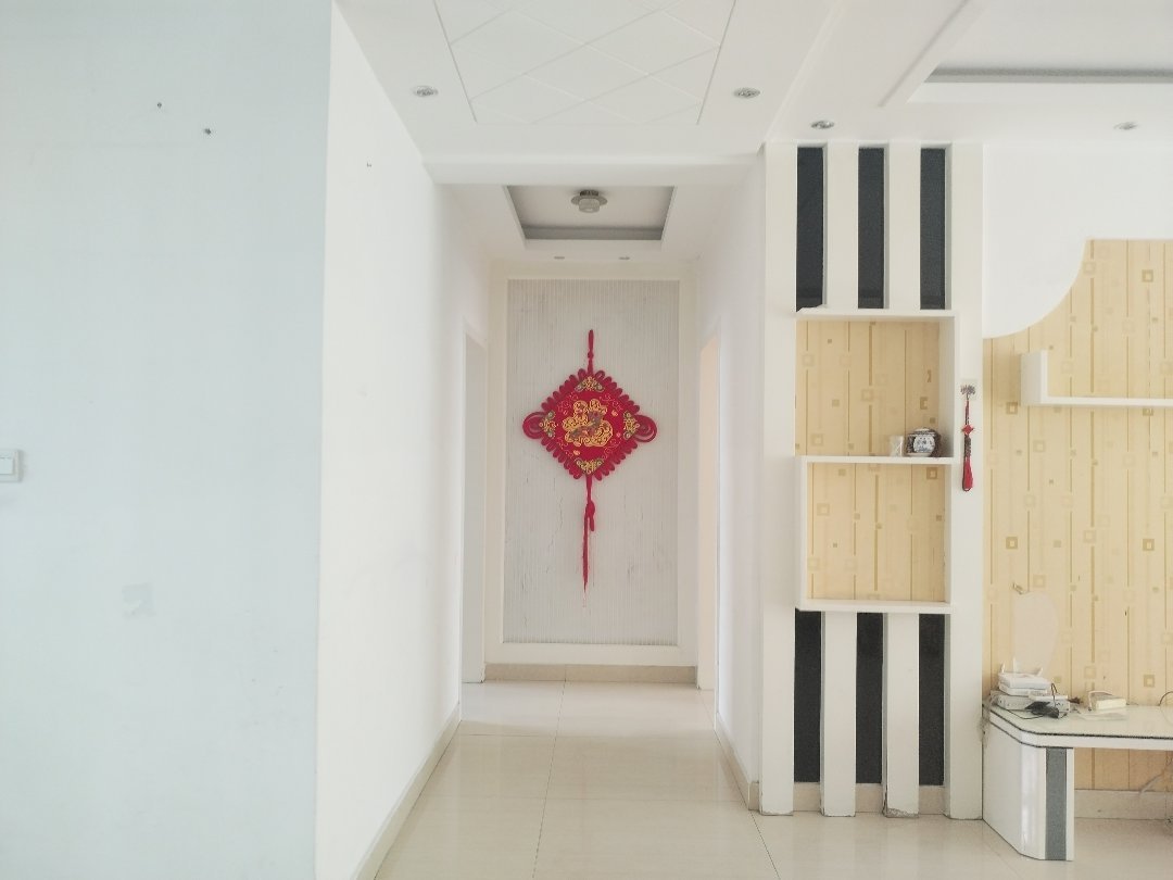 杭州花园,明湖附近精裝三室兩厅双卫11