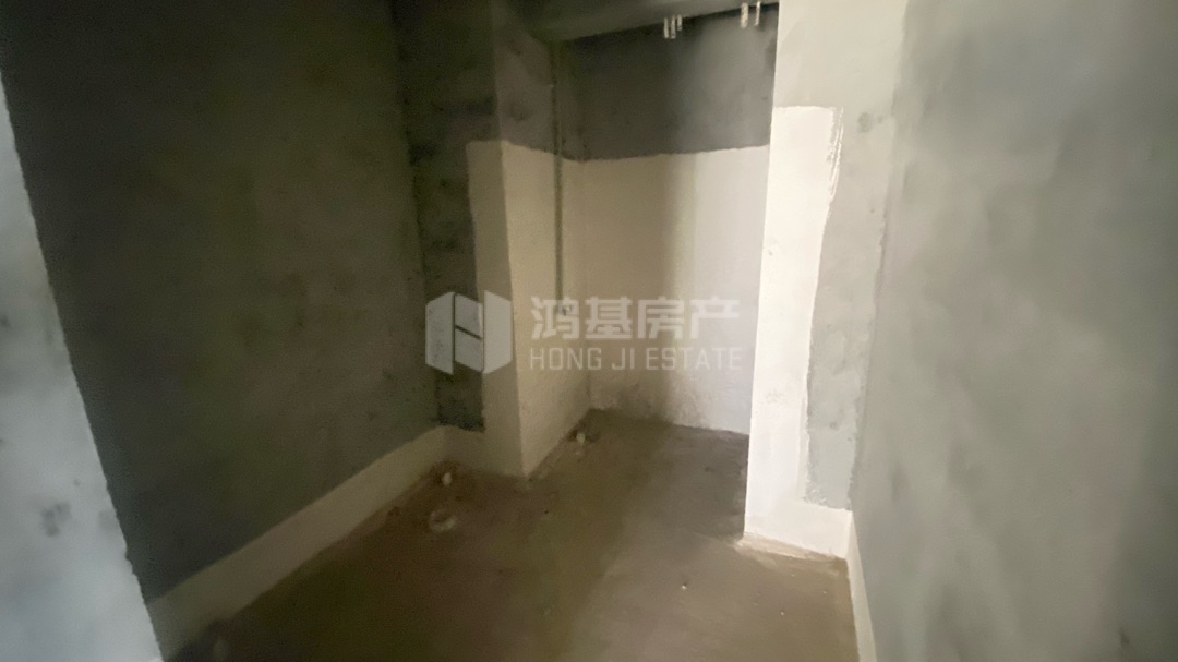 万科城,房东诚心售卖 看房预约 采光充足 户型方正3