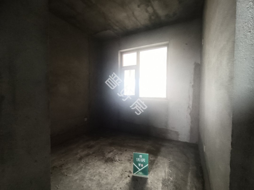 华悦郡府,华悦郡府 精装三室 电梯中间楼层6