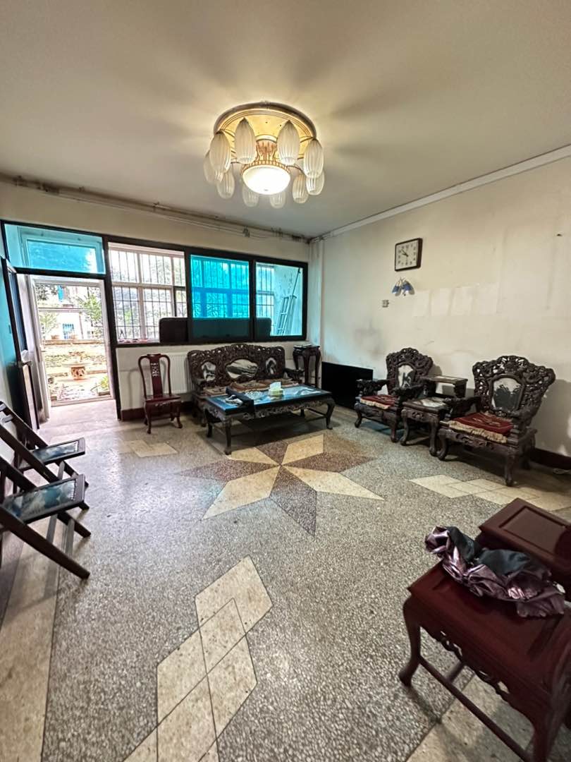 矿物局家属院,矿务局独栋别墅出售证齐全可按揭8