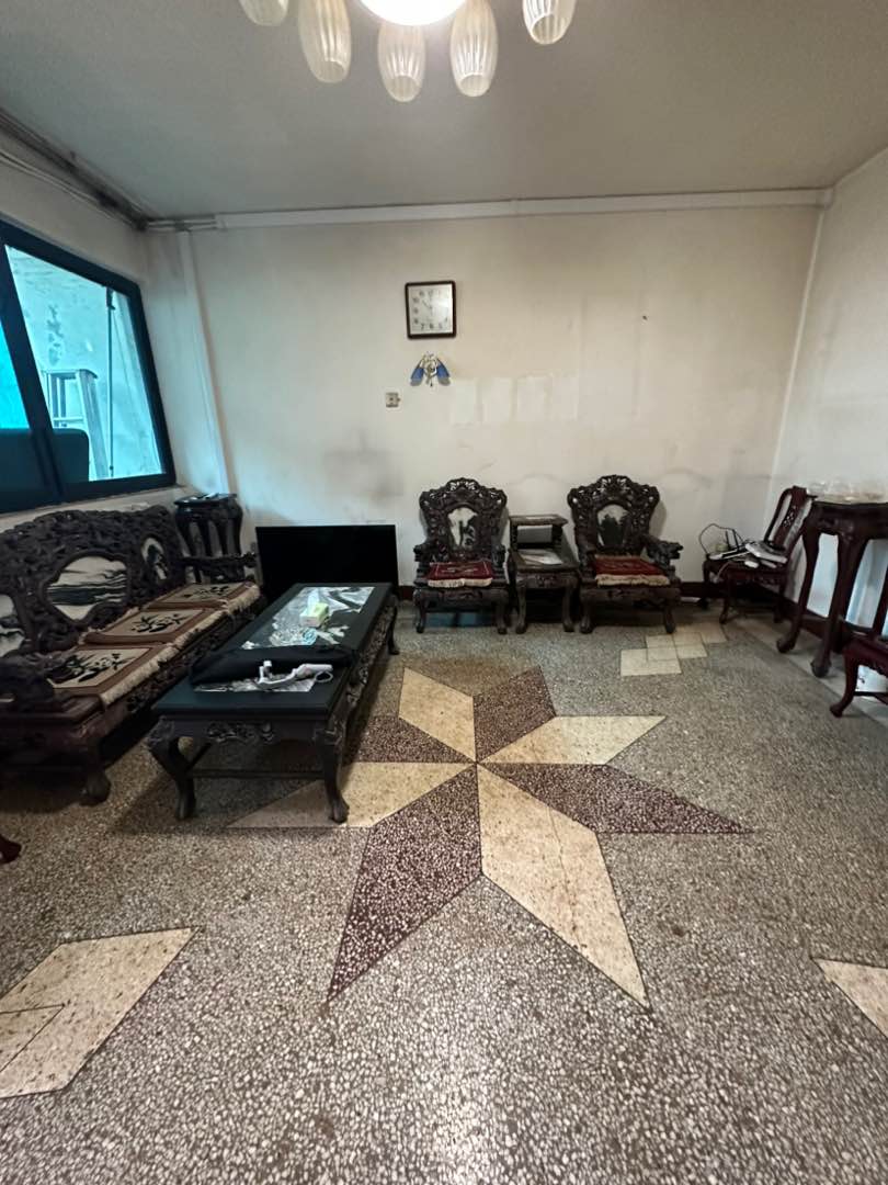矿物局家属院,矿务局独栋别墅出售证齐全可按揭9