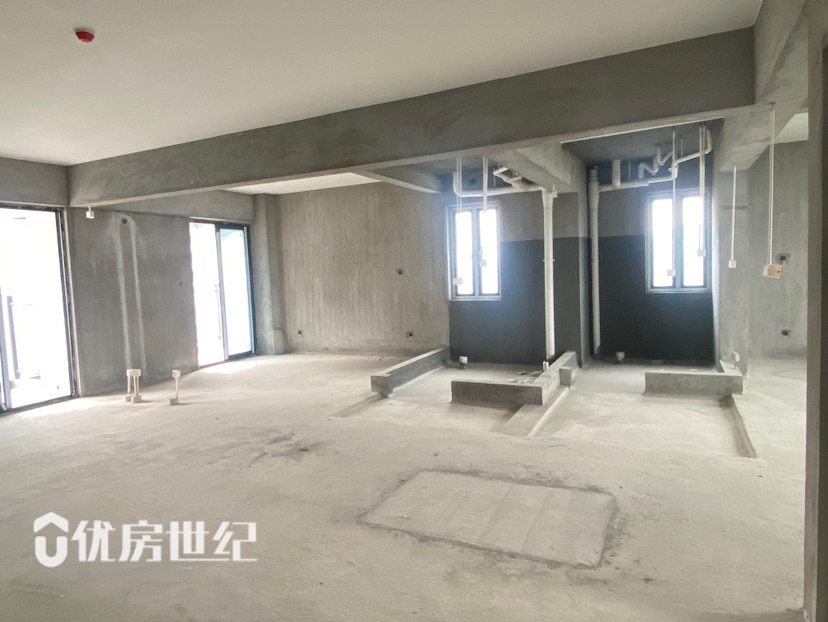 武夷天悦儒郡,三都澳新区标准的3房2厅2卫2阳台115平100万!带车位3