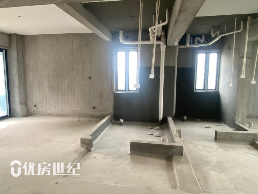 武夷天悦儒郡,三都澳新区标准的3房2厅2卫2阳台115平100万!带车位6