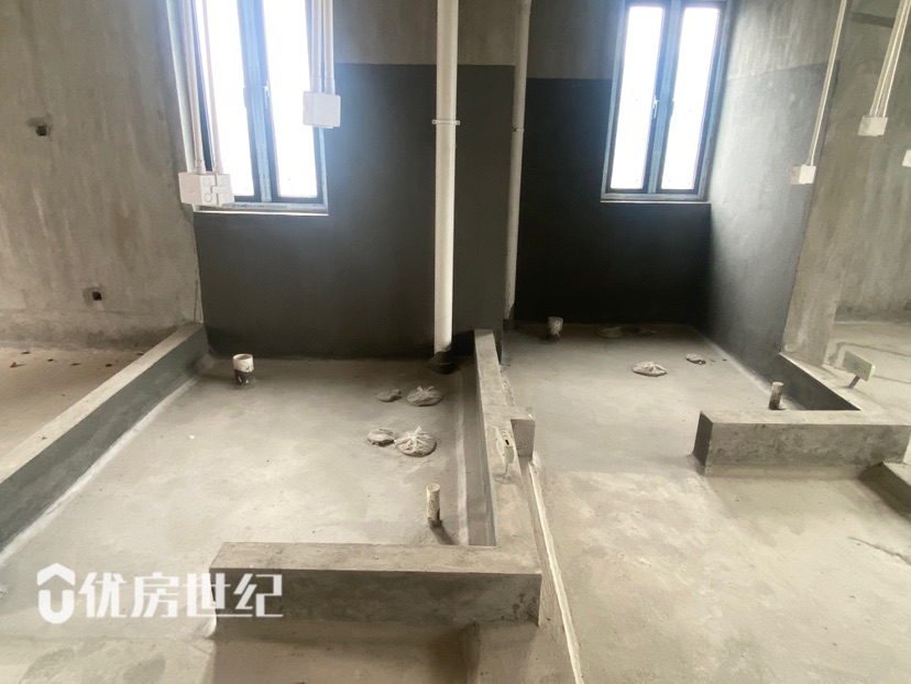 武夷天悦儒郡,三都澳新区标准的3房2厅2卫2阳台115平100万!带车位7