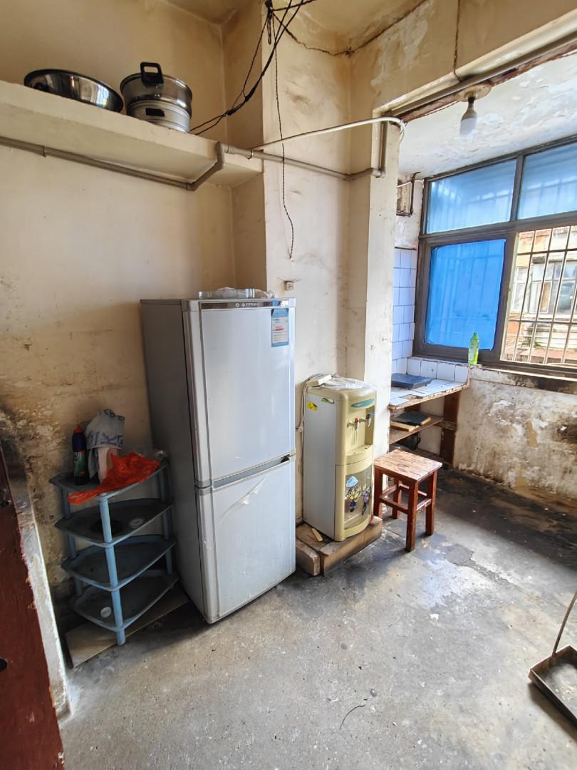 水电十四局宿舍,水电十四局宿舍 2室2厅1卫1阳台普通 使用面积大楼层好7