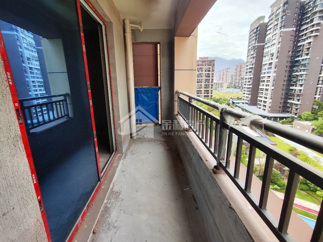 首府壹品,人车分流 可直接到地下室8