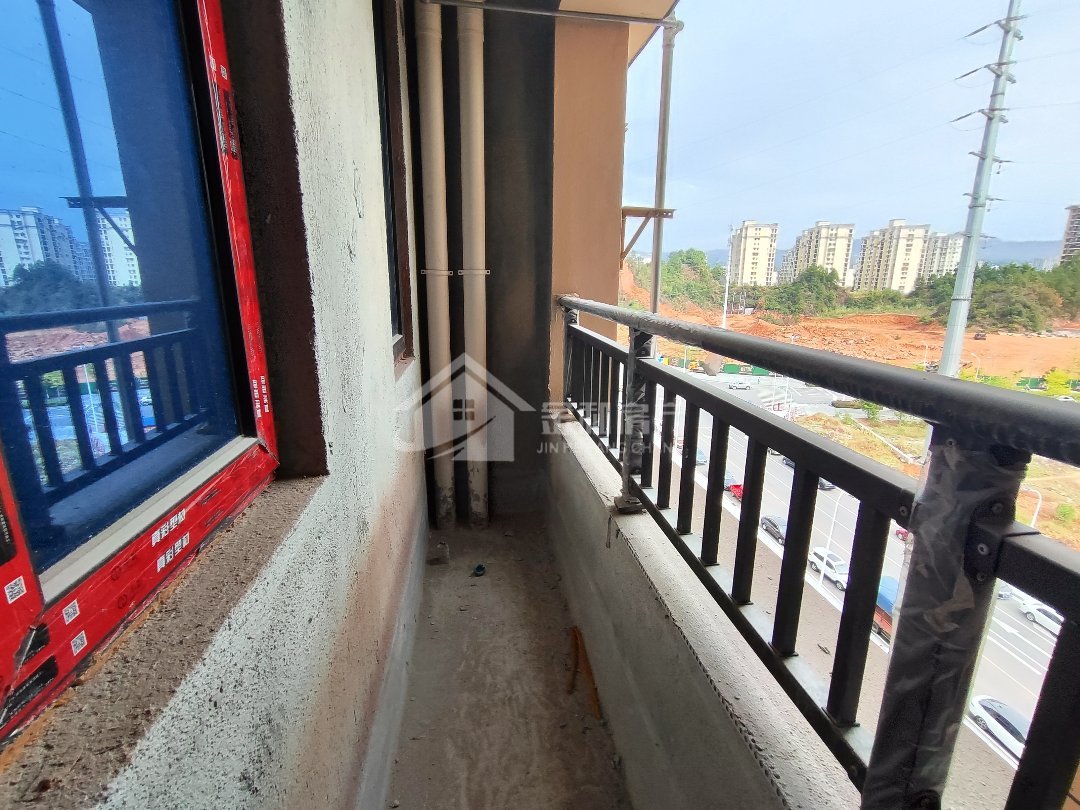 首府壹品,人车分流 可直接到地下室15