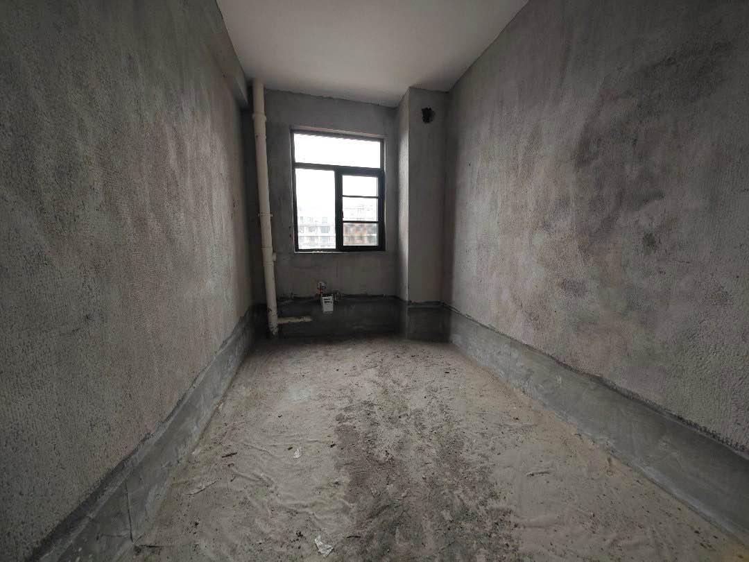 欣华理想城,理想城边套3房即买即装4