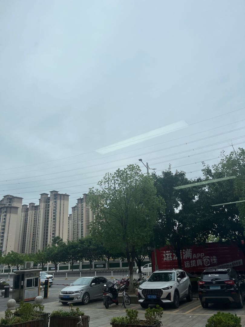 欣华理想城,理想城边套3房即买即装12