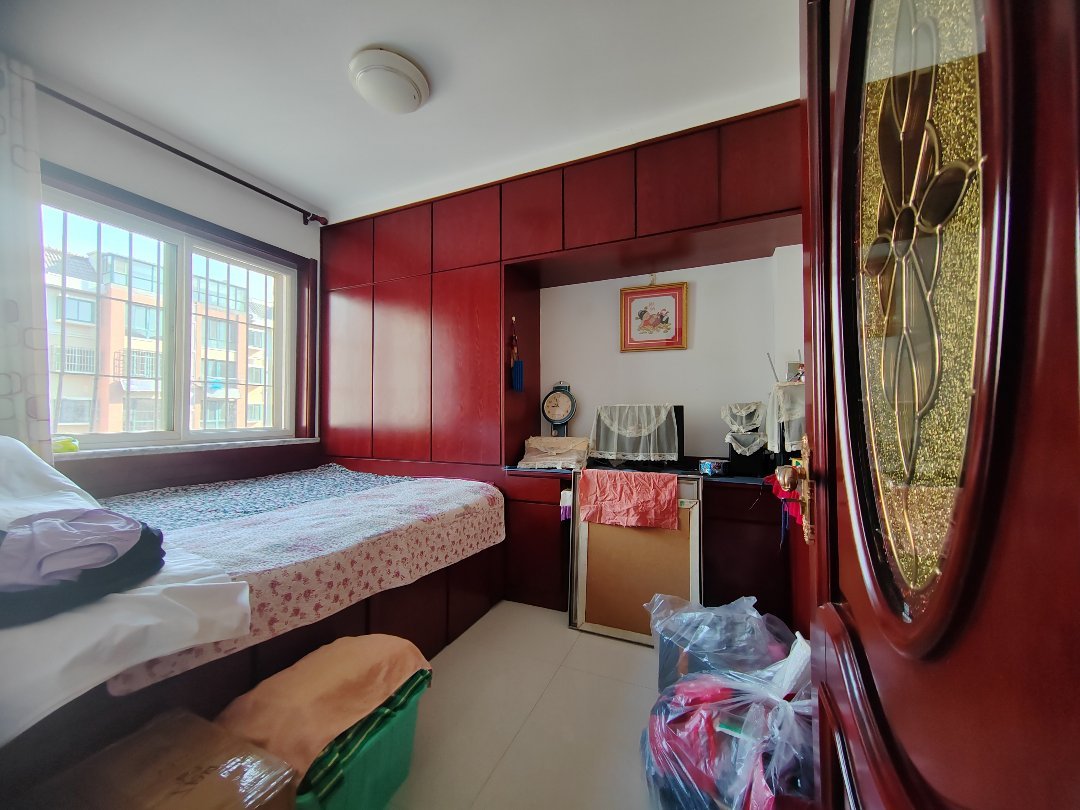 蓬莱正大怡景,蓬莱正大怡景,南北通透 安静 视野开阔8
