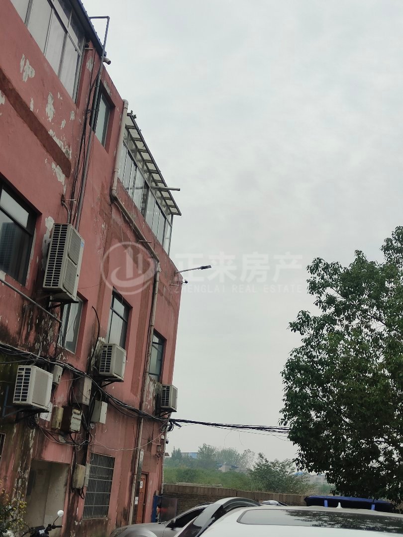 博文小区,二环路北段博文小区,户型方正采光好16