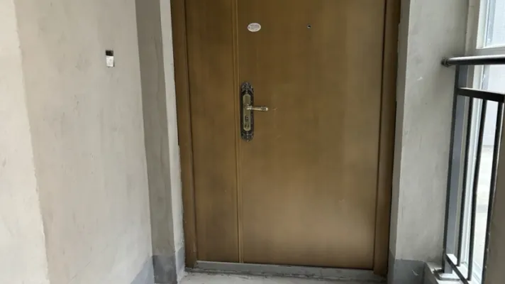 城北 滨江河畔 电梯 户型好