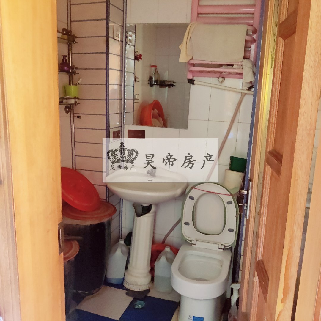 永丰街三期,临近十一中,南北通透,落地窗采光好5