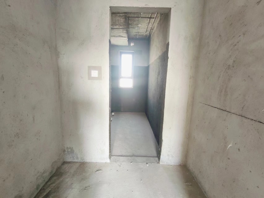 美的公园天下,美的公园天下117㎡3室2厅2卫1阳台毛坯,业主急售8
