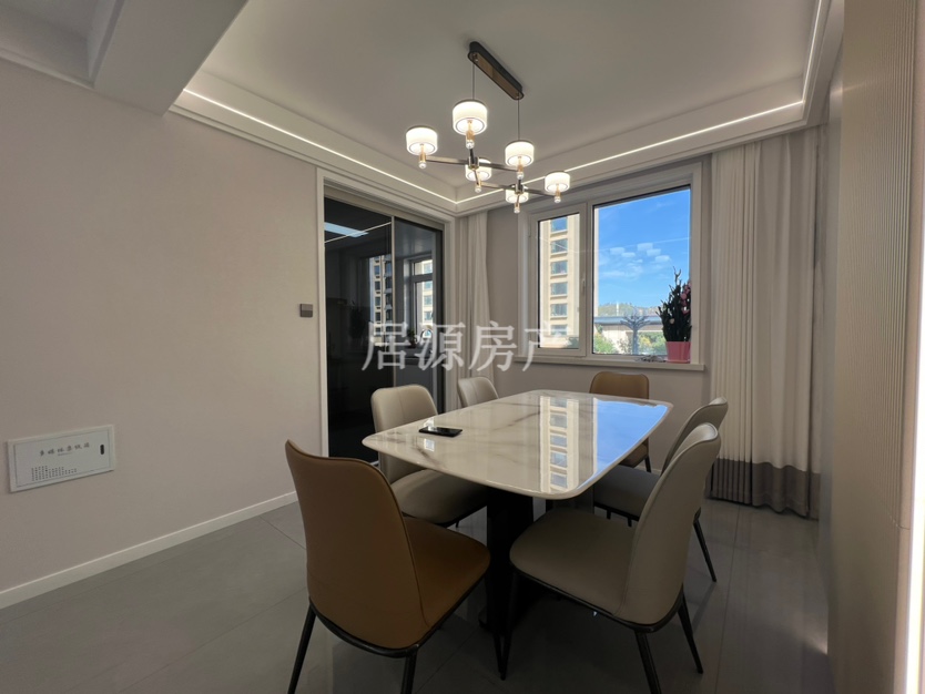 建工丽景城B区,真正的地铁楼盘,建工丽景城B区精致4室2厅2卫1阳台,仅售1