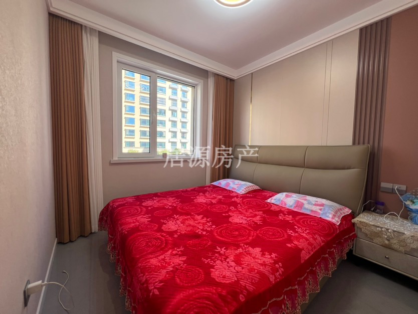 建工丽景城B区,真正的地铁楼盘,建工丽景城B区精致4室2厅2卫1阳台,仅售9