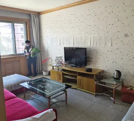 市辖区-城中-爱民小区