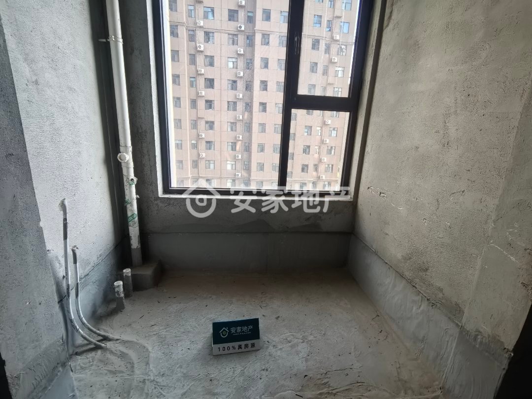 西建蓝湾半岛,五月精选好房 西建开发商开发 小高层建筑1