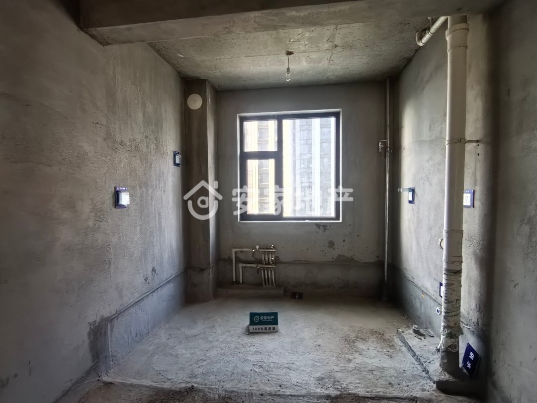 西建蓝湾半岛,五月精选好房 西建开发商开发 小高层建筑7