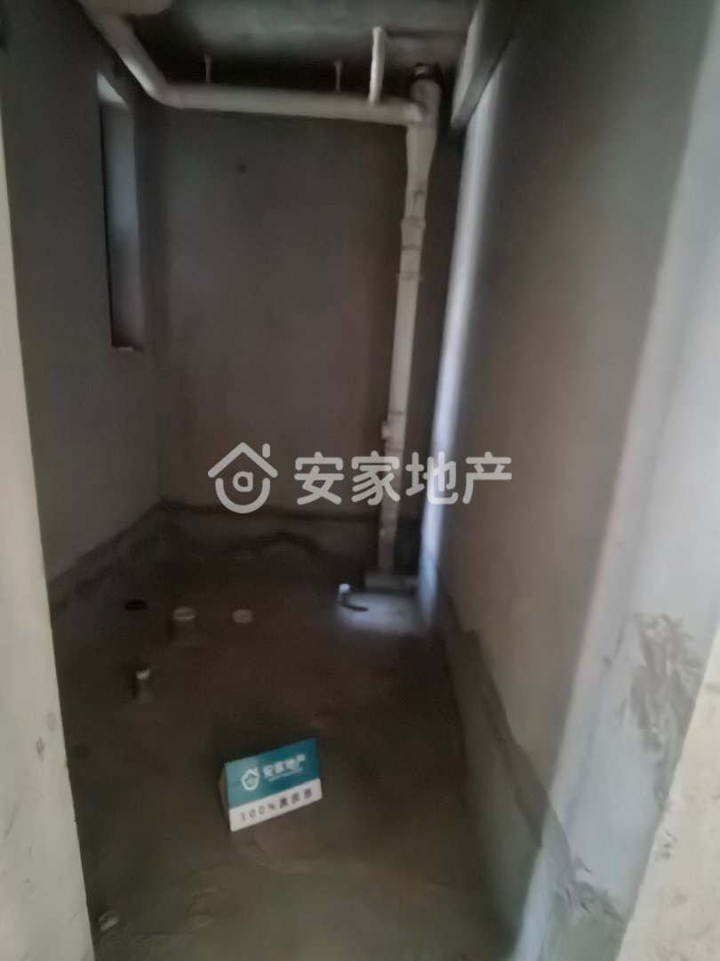 西建蓝湾半岛,五月精选好房 西建开发商开发 小高层建筑6