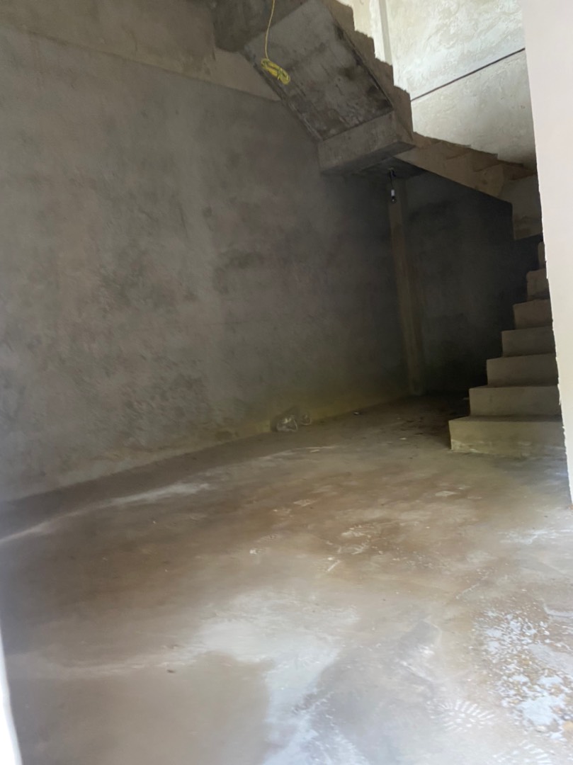 景枫园,开发区双拼,带前后花园和屋顶露台1