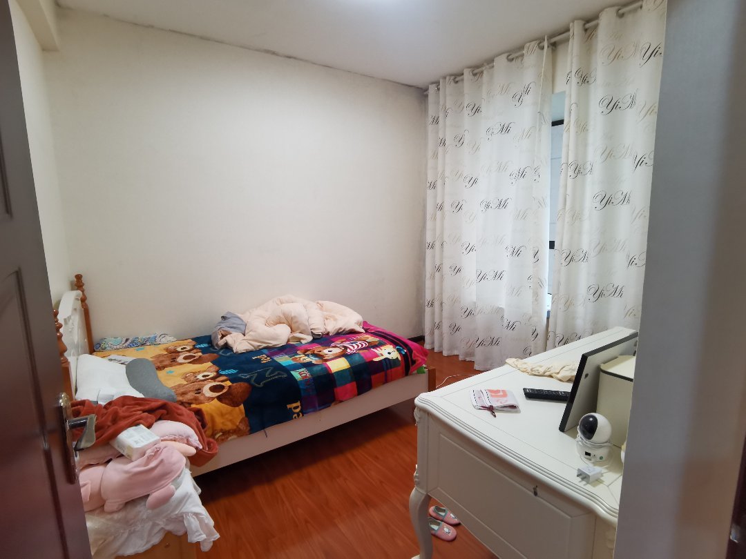 德远城中湾畔,城中湾畔4室两厅两卫可改5房4