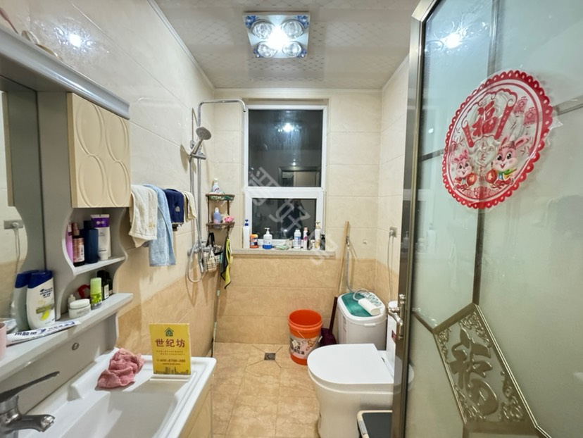龙度华府,龙度华府,79万,电梯精装三室双卫5