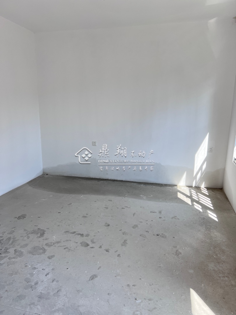 富力溪庐,富力排房,位置好,诚心岀售2