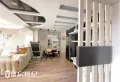 北岸!市政府旁!金域兰湾A区118㎡3室2厅2卫1阳台7