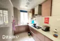 北岸!市政府旁!金域兰湾A区118㎡3室2厅2卫1阳台2