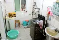 柳林路劳动局家属楼 四室9