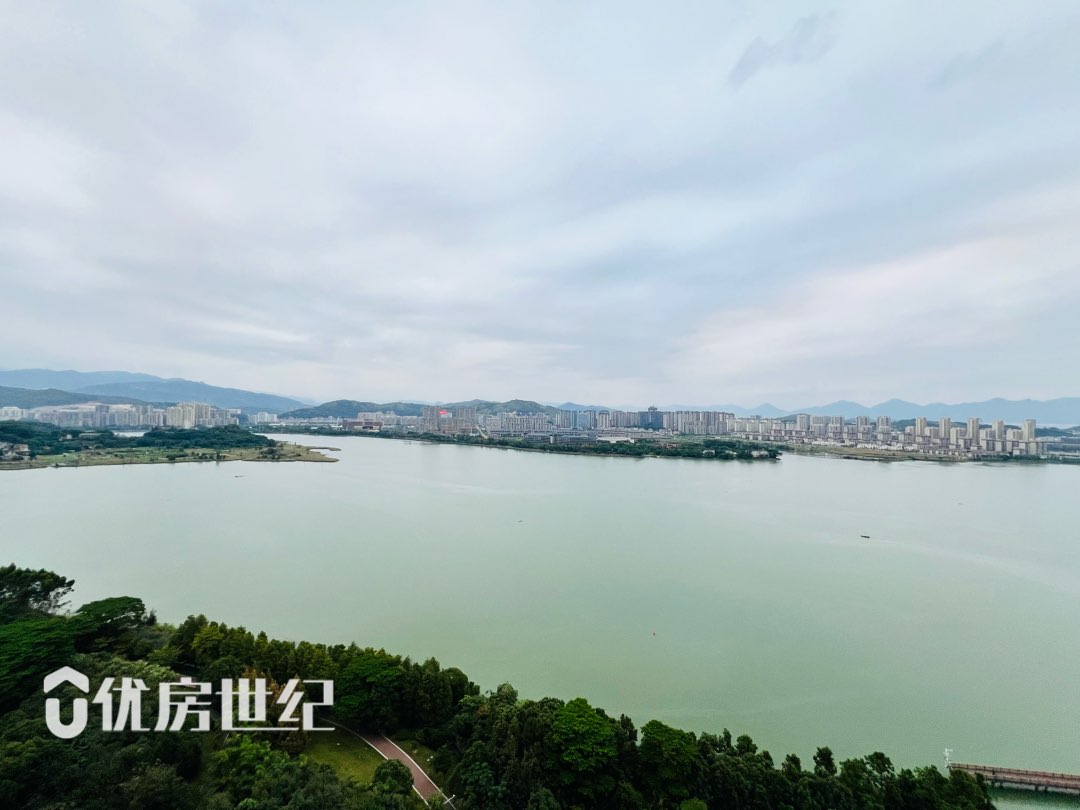 唐程御品,唐程御品 电梯高层毛坯3房2厅2卫 一线沿湖12