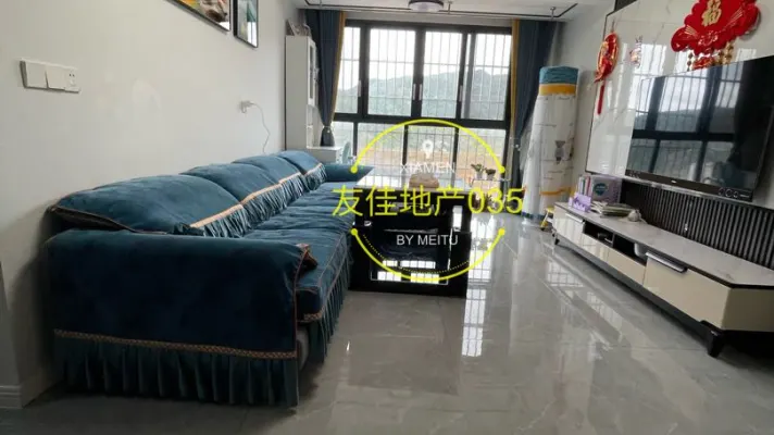 16832公园里精装3房双卫出售,