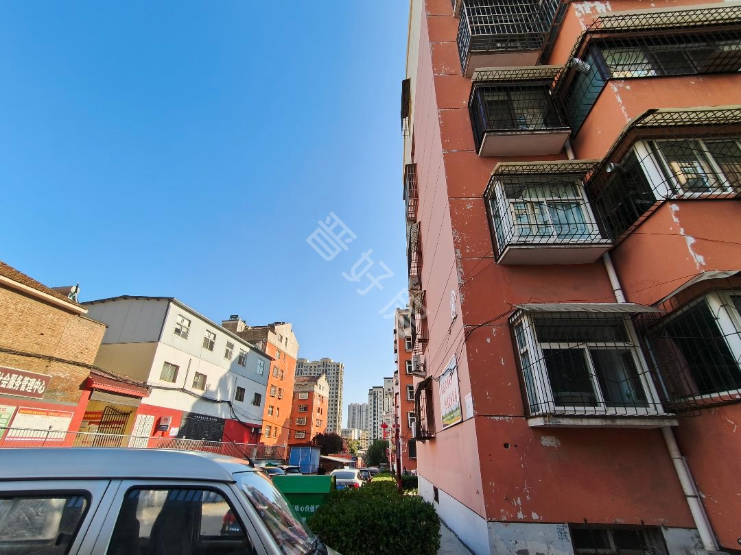 中原街社区,中原街社区 精装婚房 拎包入住 带地下室 诚心出售14