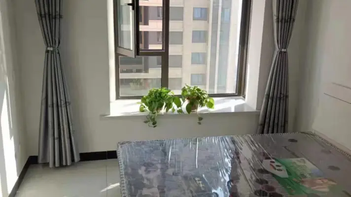 卓正上东区东第88㎡2室2厅1卫1阳台,高品质居住体验,