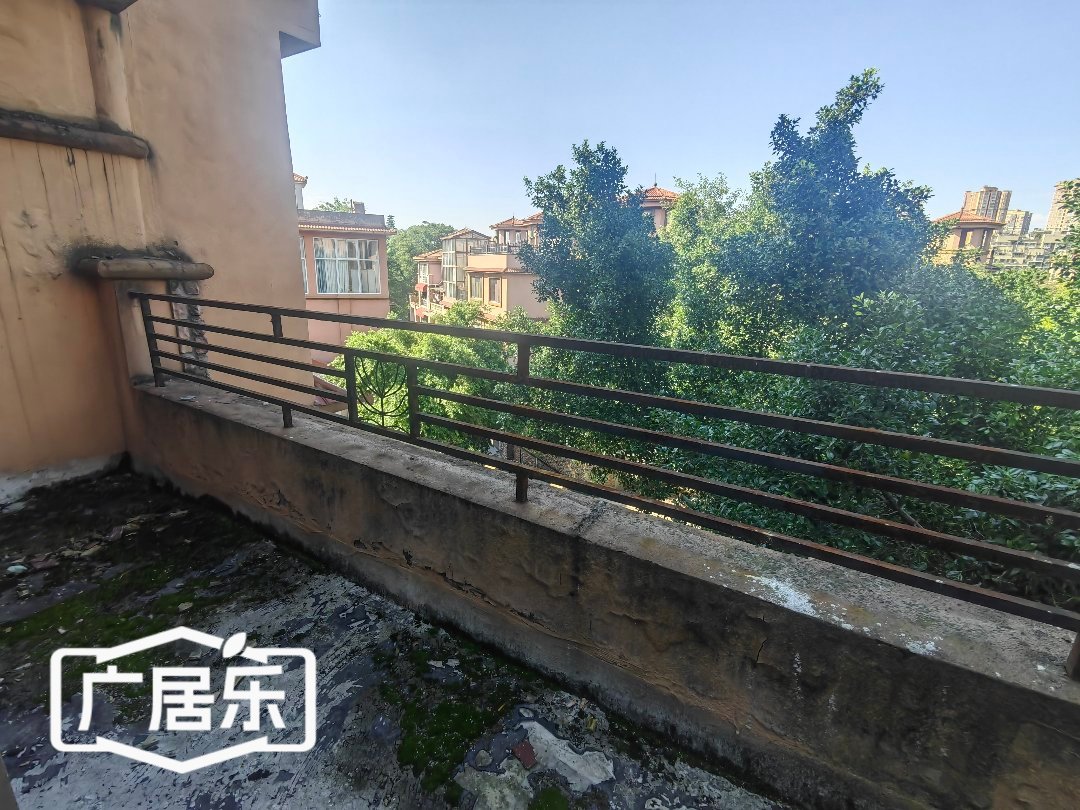 东方威尼斯别墅,南北通透,6室3厅4卫3阳台全南,户型非常棒,有户型为证21