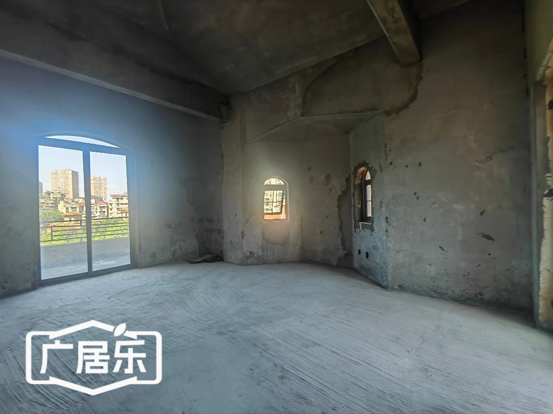 东方威尼斯别墅,南北通透,6室3厅4卫3阳台全南,户型非常棒,有户型为证15