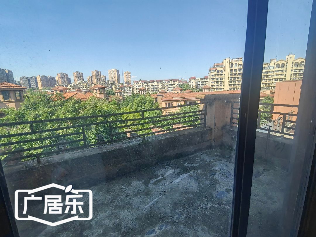 东方威尼斯别墅,南北通透,6室3厅4卫3阳台全南,户型非常棒,有户型为证17