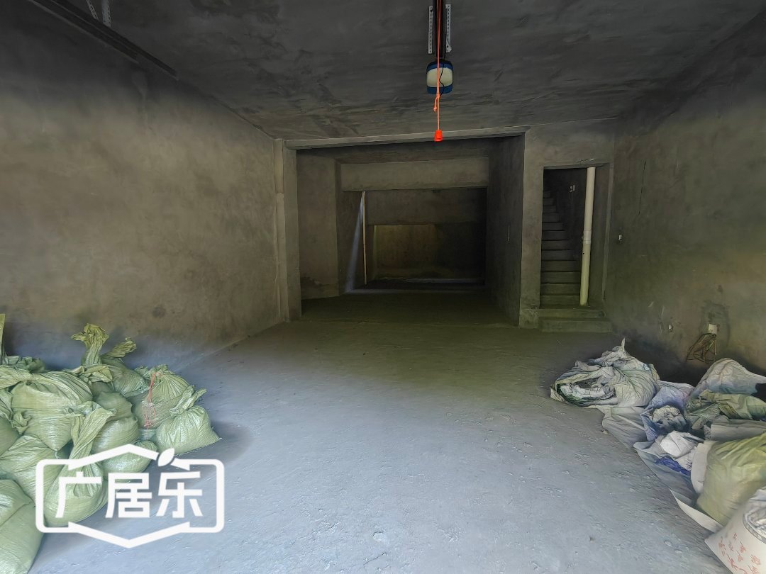 东方威尼斯别墅,南北通透,6室3厅4卫3阳台全南,户型非常棒,有户型为证16