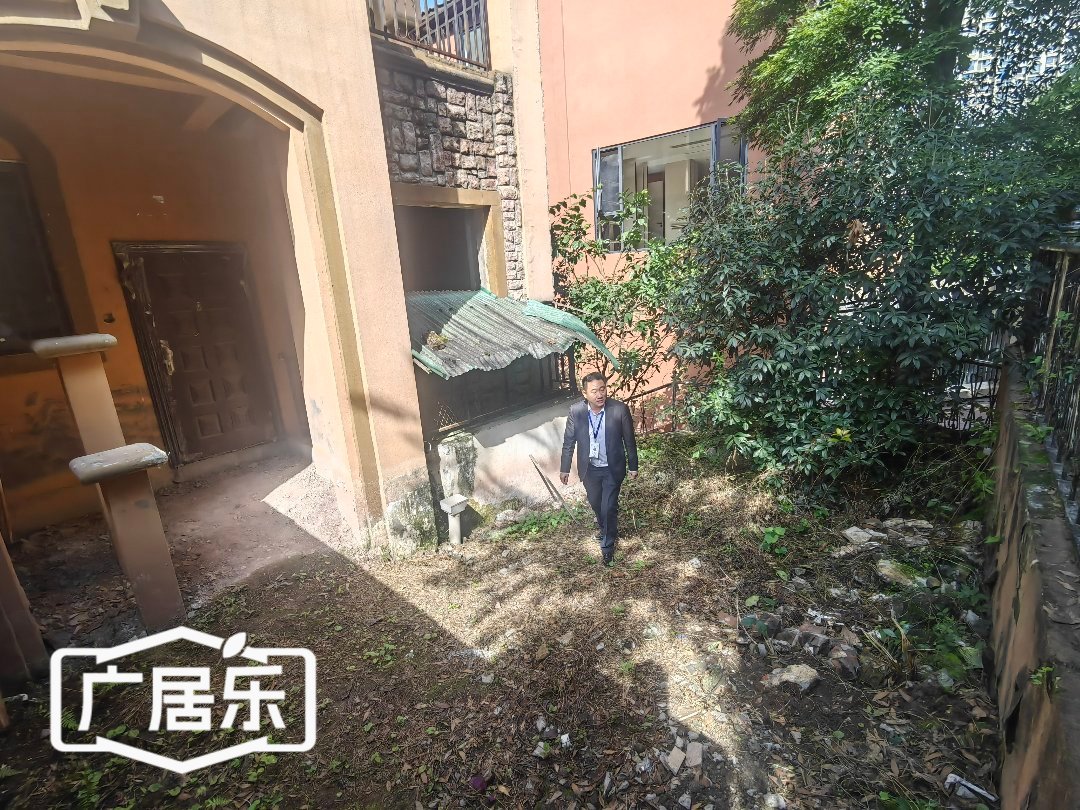 东方威尼斯别墅,南北通透,6室3厅4卫3阳台全南,户型非常棒,有户型为证4