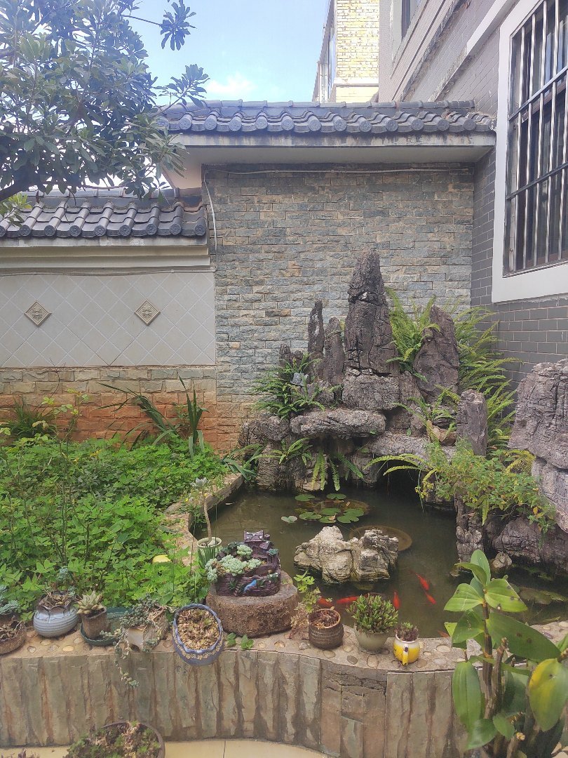 珠江源小区二手房出售