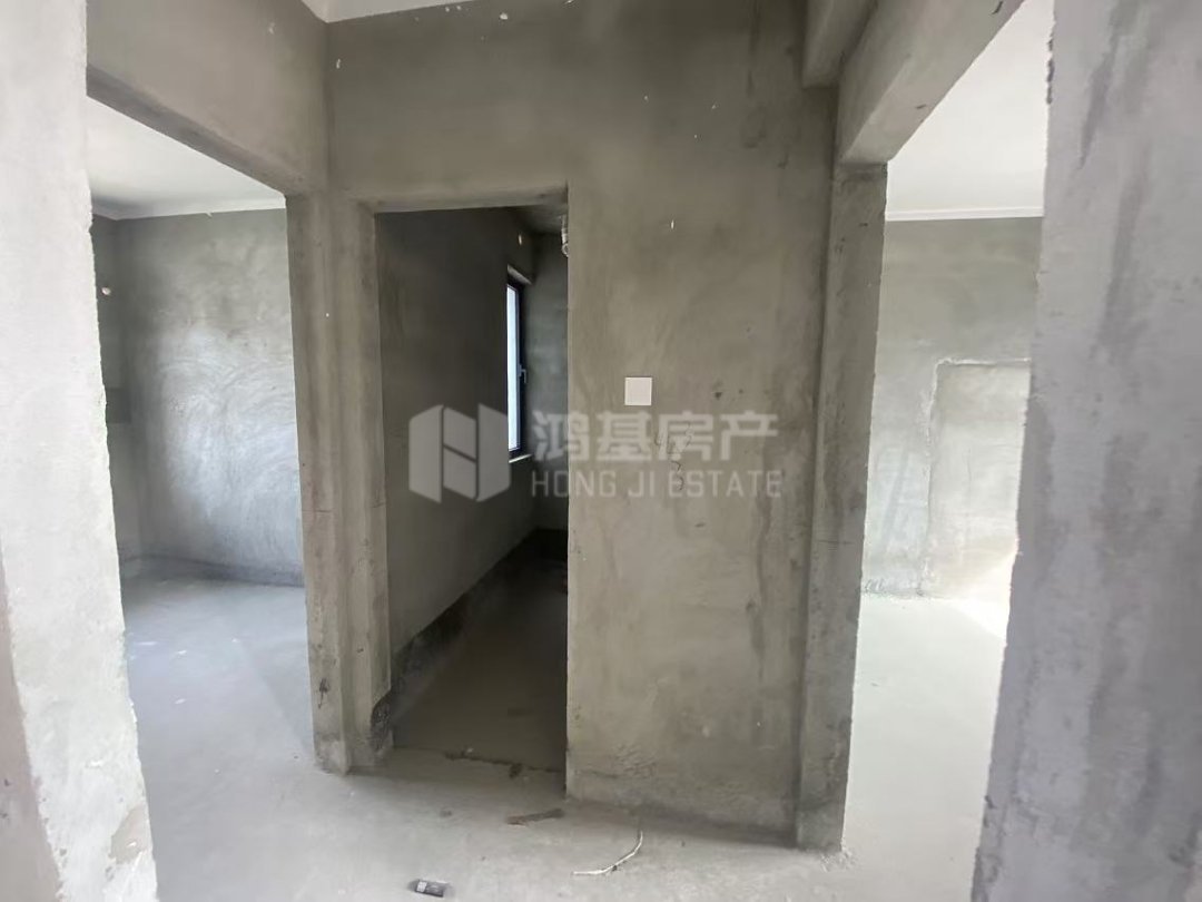 中航瑶湖郡鲲鹏邸,户型好,位置好,房东诚心出售8