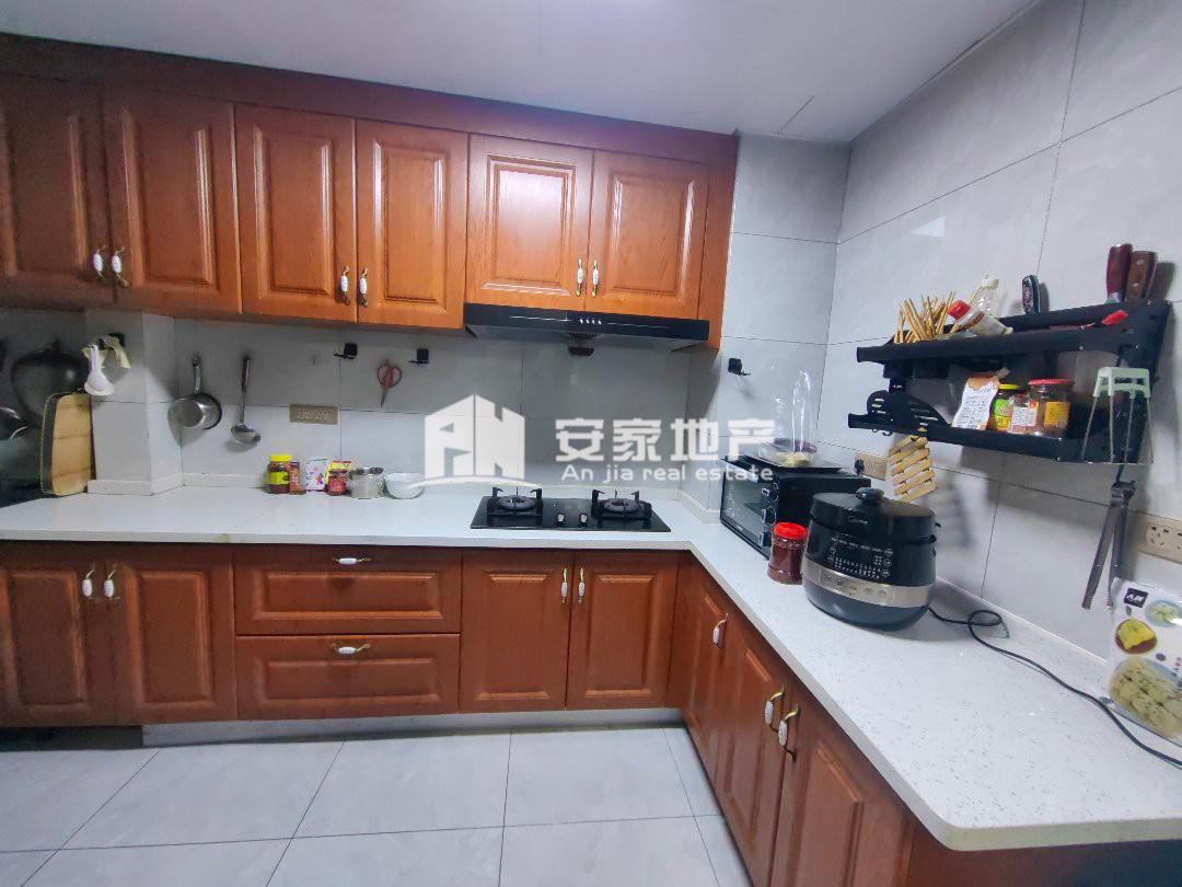 江湾城B区,江湾城B区 独具特色 自然资源 宁静和谐2