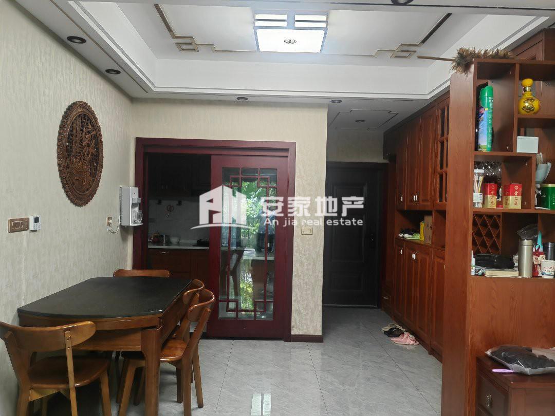 江湾城B区,江湾城B区 独具特色 自然资源 宁静和谐6