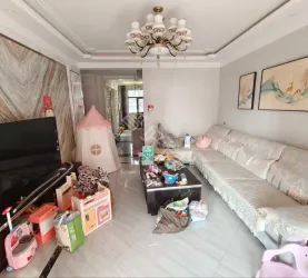 城区-晋钢片区-汇邦西区