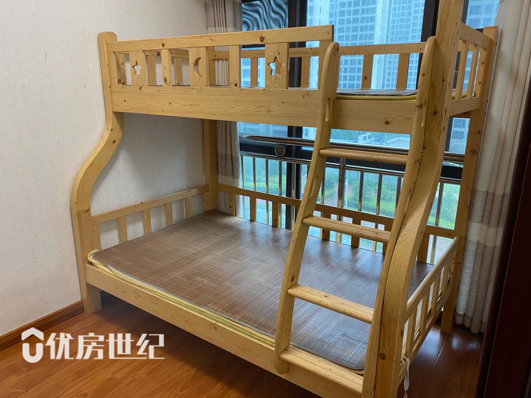 天茂城市广场,天茂城市广场 2室2厅1卫 精装 85万4
