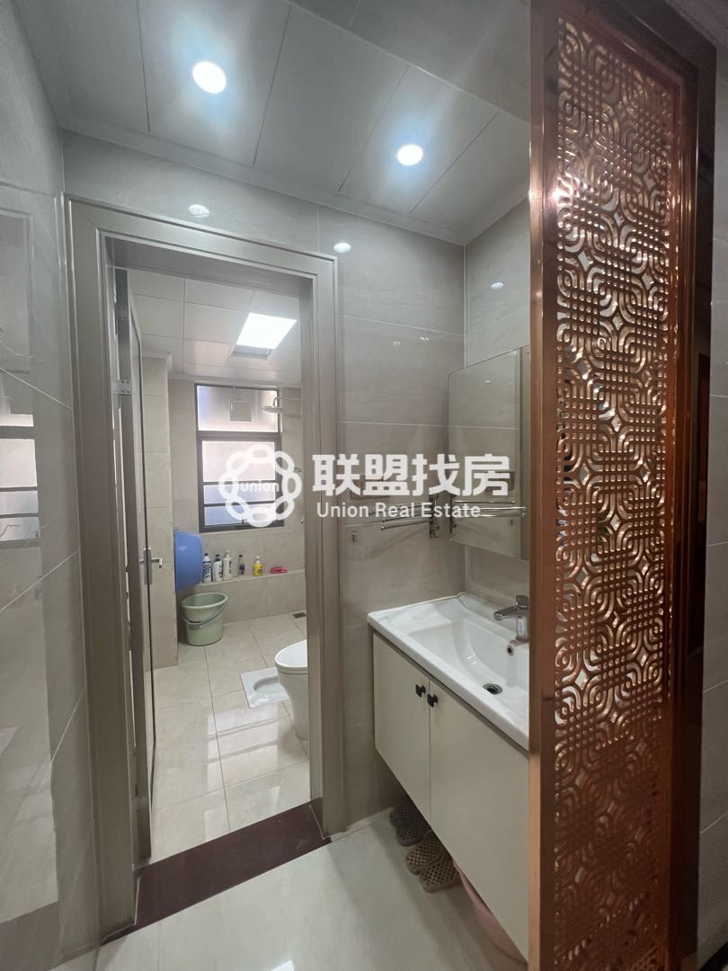 通泰爱丽嘉园,爱丽舍豪装大平层 置换急售8